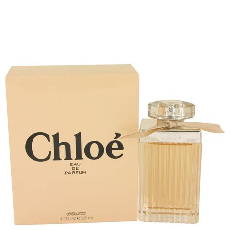 chloe 125 ml eau de parfum|chloe perfume at nordstrom.